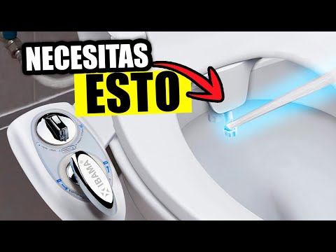 Descubre la función del bidet: ¡para qué sirve y por qué deberías tener uno!