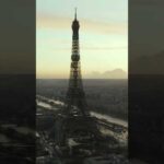 Diseñador de la Torre Eiffel: Descubre quién creó este icónico monumento