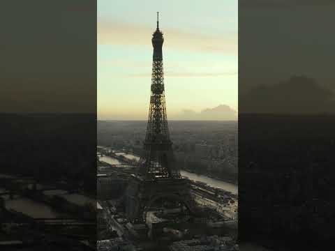 Diseñador de la Torre Eiffel: Descubre quién creó este icónico monumento