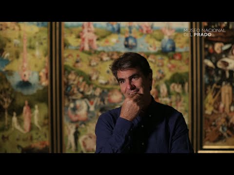 Conoce la obra de Alejandro Vergara en el Museo del Prado