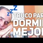 El truco de la almohada: Consejos para dormir mejor