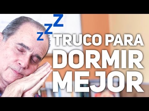 El truco de la almohada: Consejos para dormir mejor