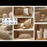 Paños de cocina Zara Home: Estilo y Calidad para tu Hogar