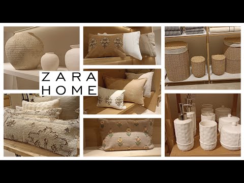 Paños de cocina Zara Home: Estilo y Calidad para tu Hogar