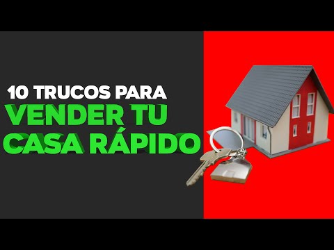 Consejos para vender contenido de una casa