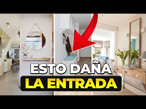 Armarios para entradas: Organiza tu hogar con estilo