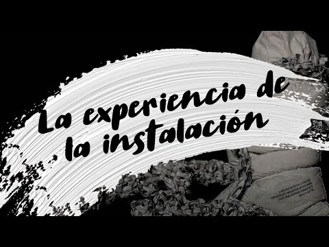 Instalación en el arte: Guía completa para principiantes