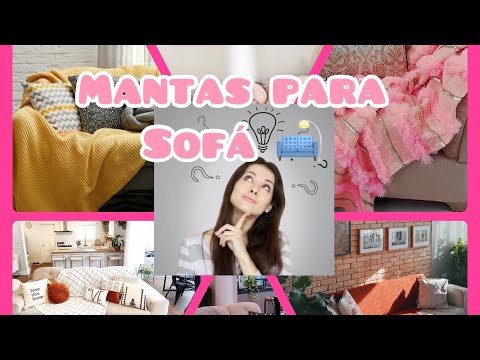 Mantas de pelo para sofá: comodidad y estilo en tu hogar.