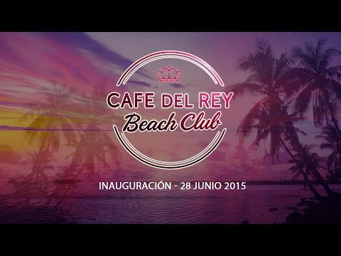 Café del Rey Beach Club: El mejor lugar para disfrutar del mar y la comida