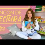 Rincón de lectura infantil en IKEA: ¡Descubre nuestra selección!