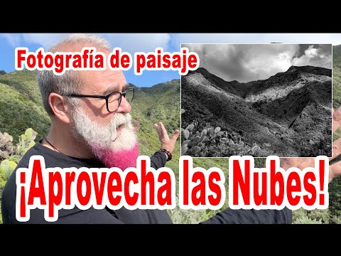 Las Nubes de Castellana: Fotos impresionantes de paisajes naturales.