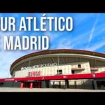 Estadio Atlético de Madrid: Guía Completa y Actualizada