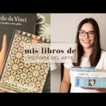 Libros de historia del arte: descubre las obras más destacadas