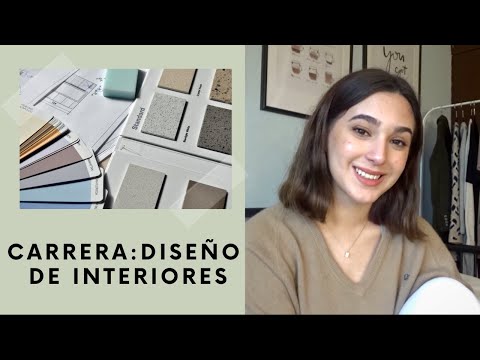 Carrera de Decoración de Interiores: Diseña Espacios Únicos