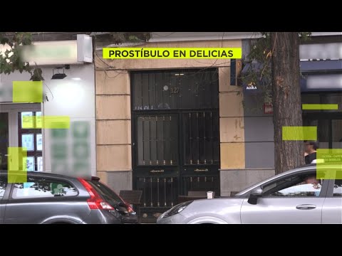 Paseo de las Delicias 99: Descubre la Mejor Ubicación en la Ciudad