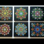 Cómo pintar mandalas: guía práctica y sencilla