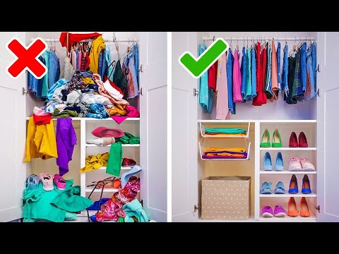 Ideas de decoración en 5 minutos: ¡Transforma tu hogar rápidamente!