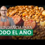 Tradiciones de Fin de Año: Deliciosas Recetas con Lentejas