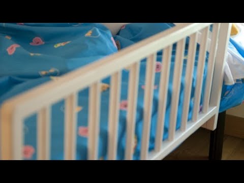 Barrera de cama El Corte Inglés: seguridad para tu hijo