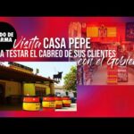 Casa Pepe 1899: El mejor bar restaurante de la ciudad