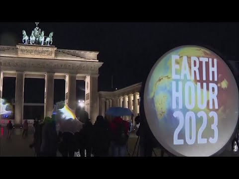 La Hora del Planeta 2023: Únete a la lucha por el medio ambiente