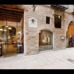Mercer Hotel Barcelona: Your Luxury Stay in Spain's Vibrant City