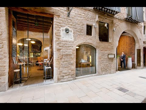 Mercer Hotel Barcelona: Your Luxury Stay in Spain's Vibrant City