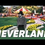 Descubre el emocionante parque de atracciones de Michael Jackson