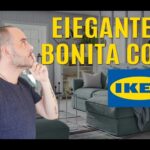 Sillones pequeños de Ikea para optimizar tus espacios