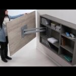 Muebles multifuncionales: soluciones para espacios pequeños