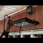 Luz para Terraza Inalámbrica: ¡Ilumina tu Espacio Exterior!