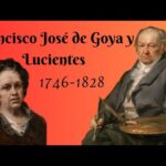 Las Obras Más Importantes de Goya: Descubre su Legado Artístico