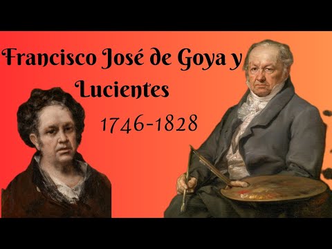 Las Obras Más Importantes de Goya: Descubre su Legado Artístico