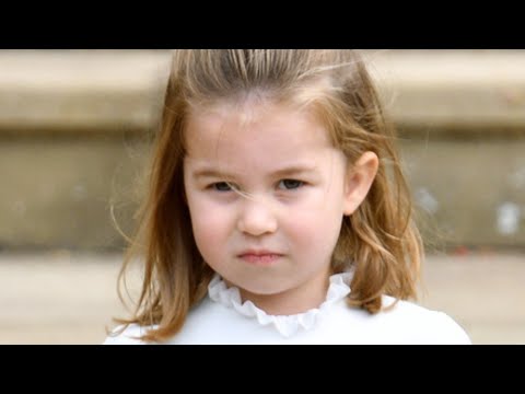 Hijos de William y Kate: La Familia Real Británica en el Ojo Público