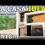 Casa ideal para todo el año: ¡Descubre nuestras opciones!