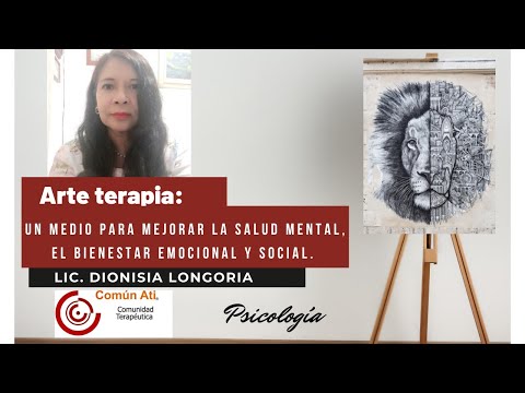 Dibujo de la salud mental: Descubre cómo el arte puede mejorar tu bienestar emocional.