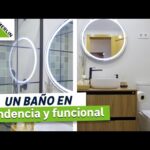 Bancos para baños: descubre la variedad en Leroy Merlin.