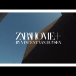 Descubre la colección de Zara Home diseñada por Vincent Van Duysen