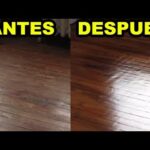 Técnicas efectivas de limpieza para muebles de madera