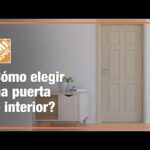 Descubre los mejores precios en puertas de interior