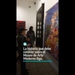 Museo de Arte Moderno de Nueva York: Descubre la Vanguardia Artística.