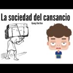 Resumen de La Sociedad del Cansancio: Descubre sus claves