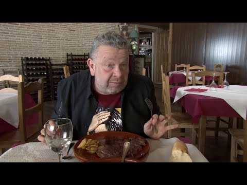 Restaurante El Fogón de Enrique: Sabores únicos en un ambiente acogedor