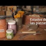 Taller de cerámica económico en Madrid