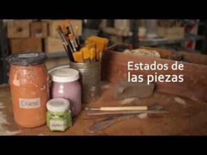 Taller de cerámica económico en Madrid