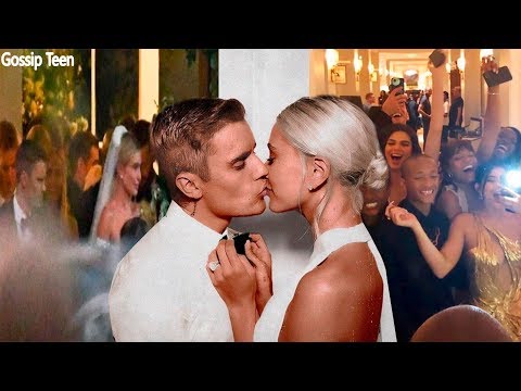 La boda de Justin Bieber y Hailey Baldwin: todos los detalles