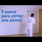 Tipos de pintados de pared: guía completa