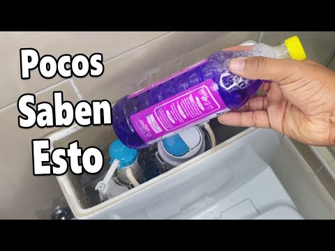 Pastillas para cisterna WC en Mercadona: ¡Mantén tu baño limpio y fresco!