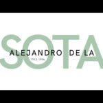 Fundación Alejandro de la Sota: Arquitectura y Diseño contemporáneo.