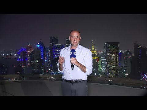 Estadios de fútbol en Qatar: Todo lo que necesitas saber